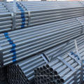 Made in China galvanized pipe, model 235 factory direct supply